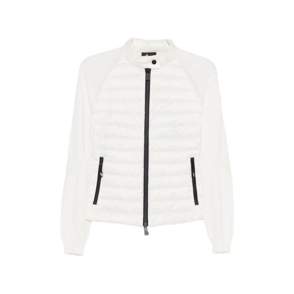 Moncler Grenoble Women Padded Cardigan